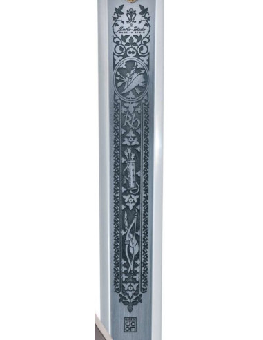 Robin Hood Schwert, Sonderserie Marto