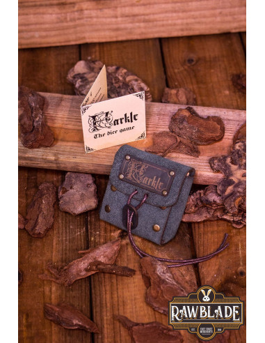 Juego de dados Farkle - Guardabosques