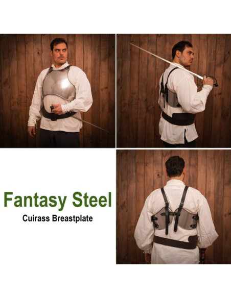 Fantasy handgefertigter...