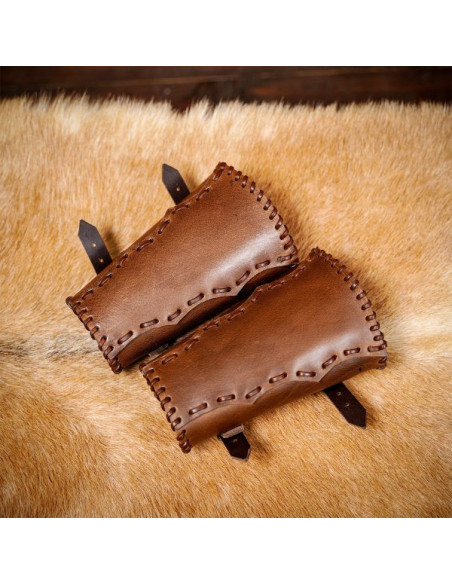 Handgefertigte mittelalterliche...