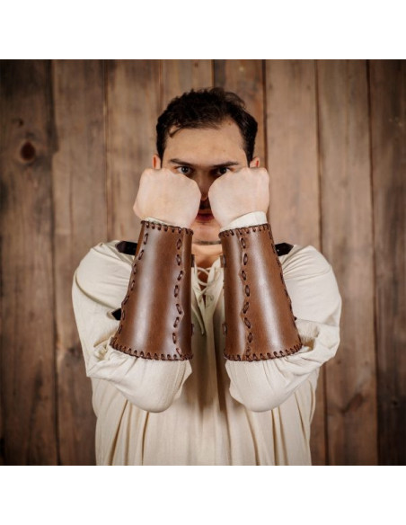 Handgefertigte mittelalterliche...