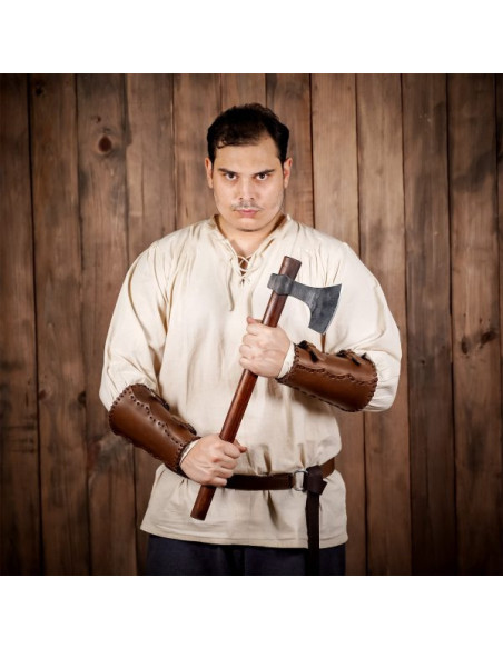 Håndlavede middelalderarmbånd The...