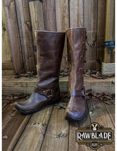 Botas medievales online