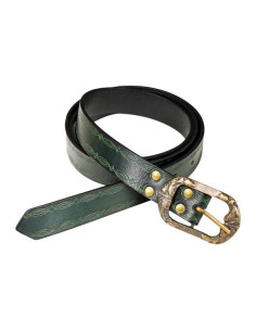 Green Belt Ranger of the North-ontwerp 2