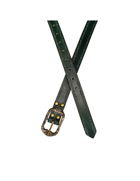 Design des Grüngürtel-Rangers des...