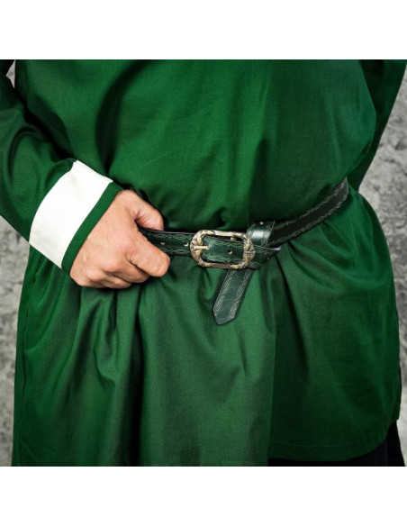 Green Belt Ranger of the North-ontwerp