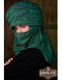 Arabische Hamtar Tulband - Groen