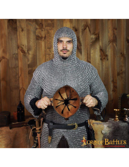 Olmutz Nasenhelm aus dem 11....