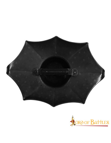 Historischer Fechtschild Talhoffer...