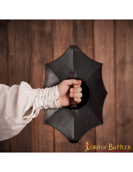 Historischer Fechtschild Talhoffer...