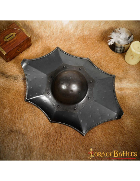 Historischer Fechtschild Talhoffer...