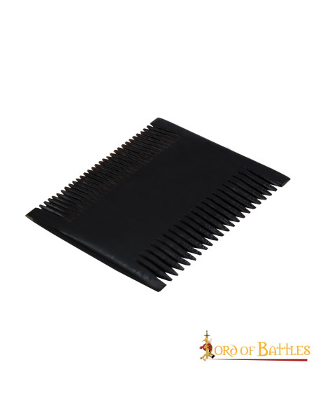 Middelalderlig kam til kvinder i...