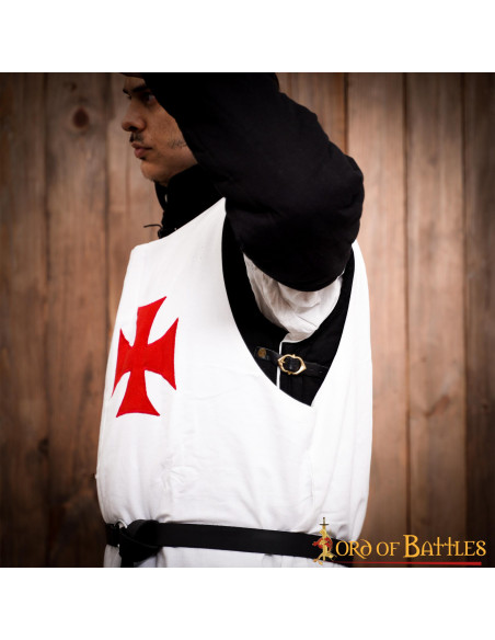 Mittelalterliche Tunika des...