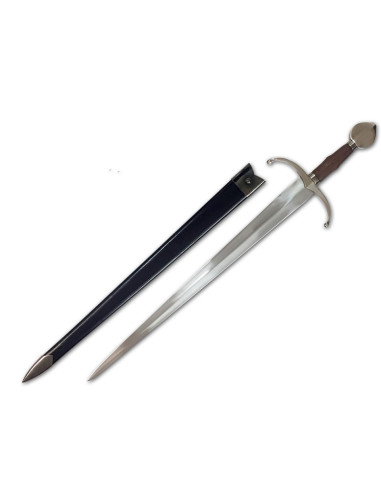 Espada Séptima Cruzada Sir de Joinville