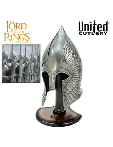 Officiële helm Infanterie van Gondor, The Lord of the Rings