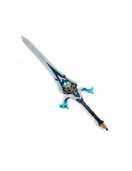 Genshin Impact Offer Claymore-zwaard