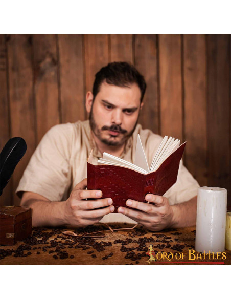 Diario medieval del árbol de la vida...