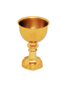 Cáliz ceremonial medieval grande (750 ml.)