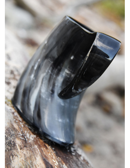 Viking ølkrus, Dragon (650-800 ml.)