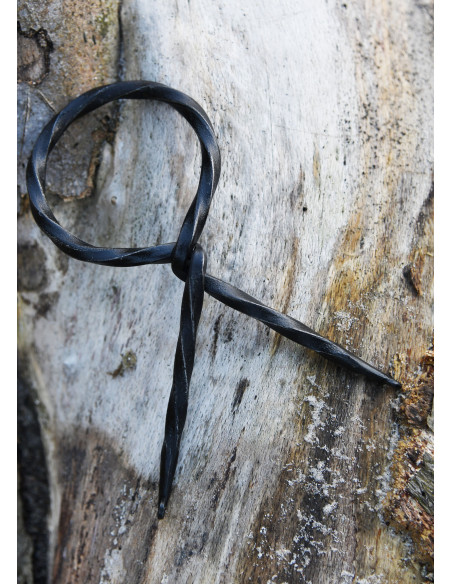 Viking Drakenhoorn met steun (200-300...