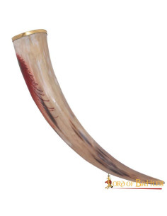 Olafs vikingehorn at drikke (400-500 ml.) 2