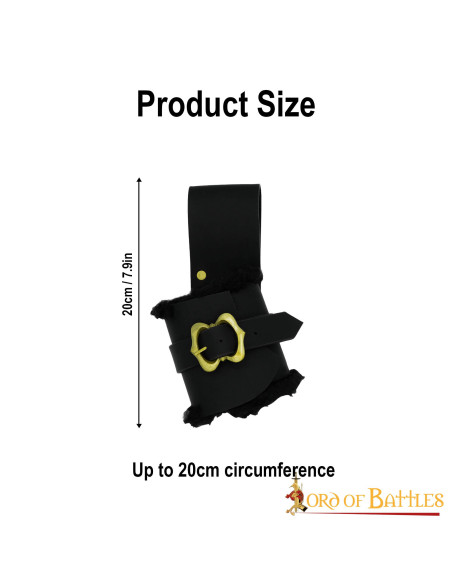 Baldric voor zwaarden en andere...