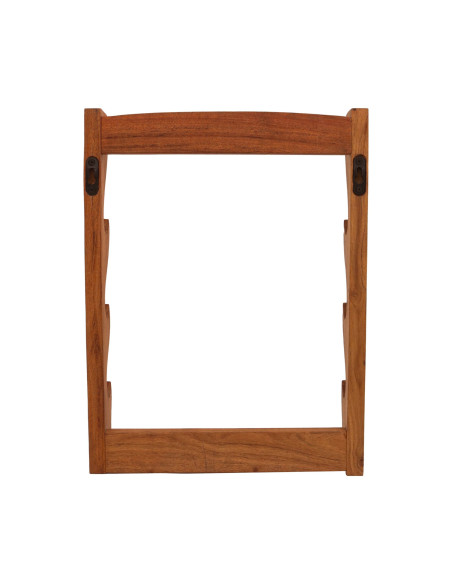 Wandhalterung aus Holz zum Aufhängen...