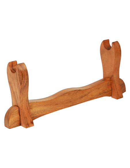 Tischhalterung aus Holz zum Aufhängen...