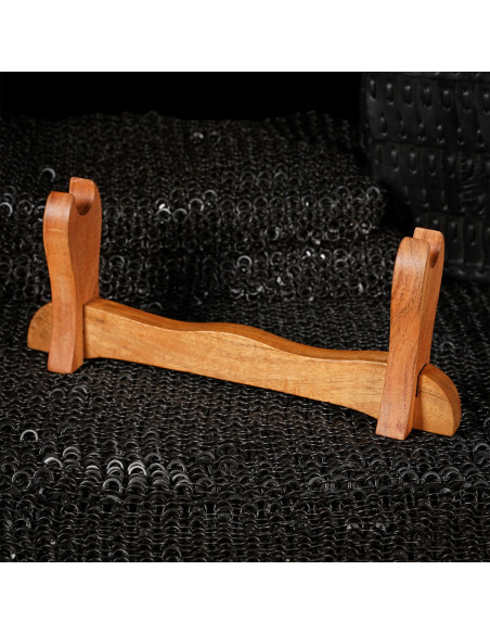 Soporte de sobremesa en madera para...