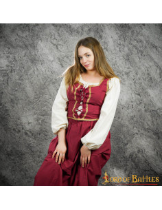 Wirtskleid aus dem Mittelalter oder der Renaissance... 2