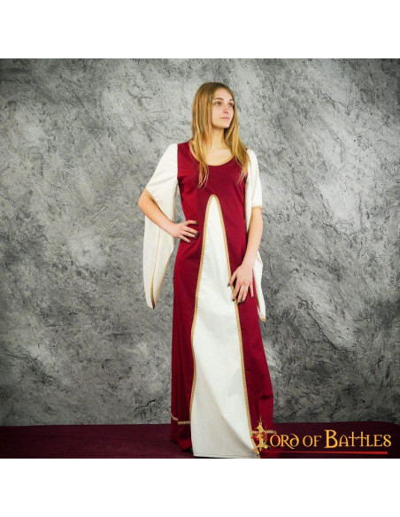 Aelis Kurtisanen-Mittelalterkleid –...