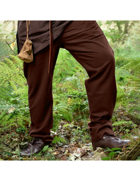 Viking en middeleeuwse broek voor...