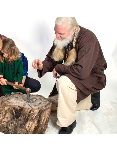 Vikinge- og middelalderbukser til...