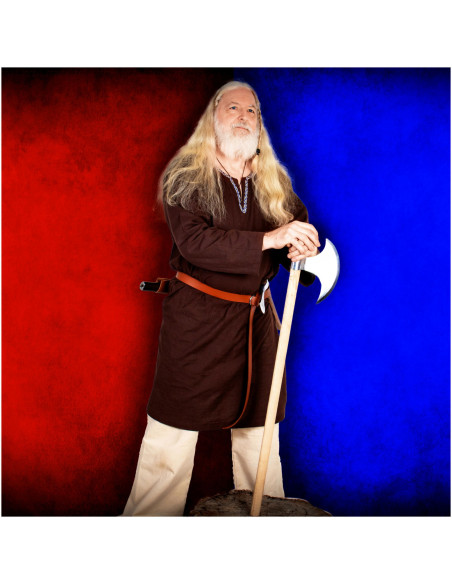 Vikinge- og middelalderbukser til...