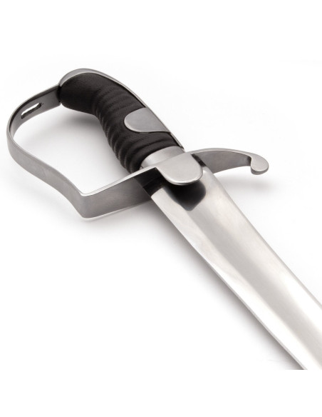 Military Sabre British Light Cavalry,...