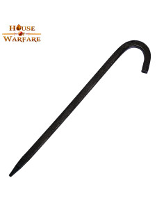 Tentpaal (30 cm)