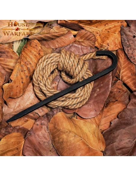 Estaca para tienda de campaña (30,4 cm.)