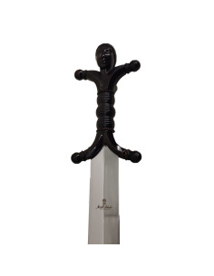 Espada Celta North Grimston de Antenas 2