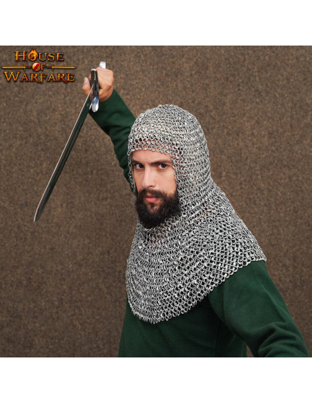 Aluminium Maliënkolder Beul en...