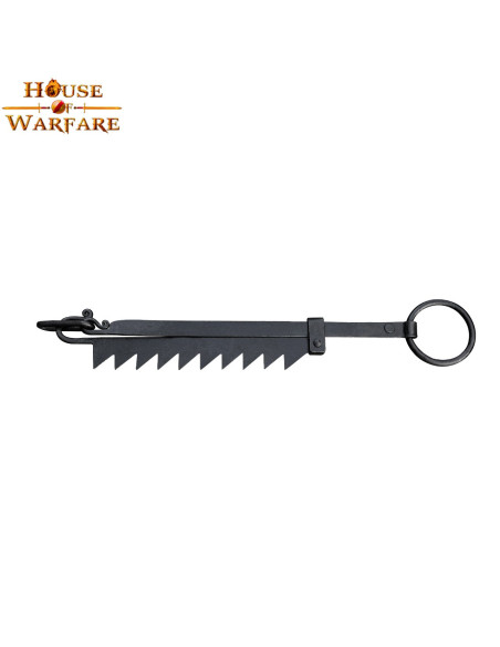 Trammel-Haken zum Aufhängen von...