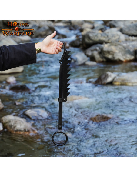 Schakelhaak voor het ophangen van...