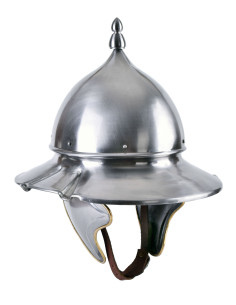 Keltische Gallische helm (1e eeuw na Christus)