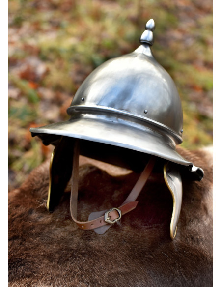 Keltischer gallischer Helm (1....