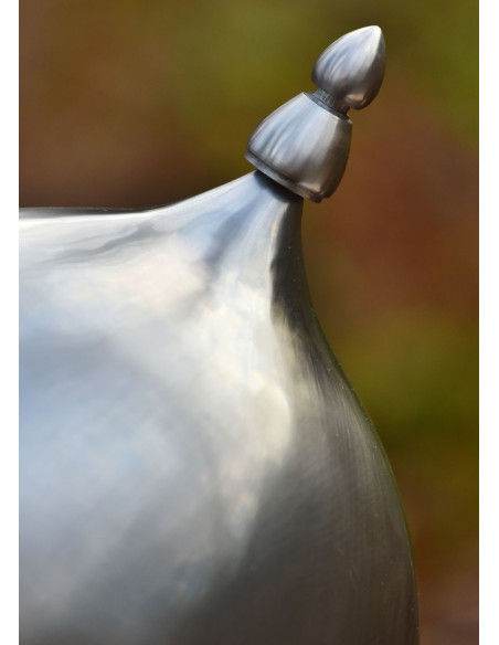 Keltischer gallischer Helm (1....