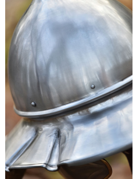 Keltische Gallische helm (1e eeuw na...