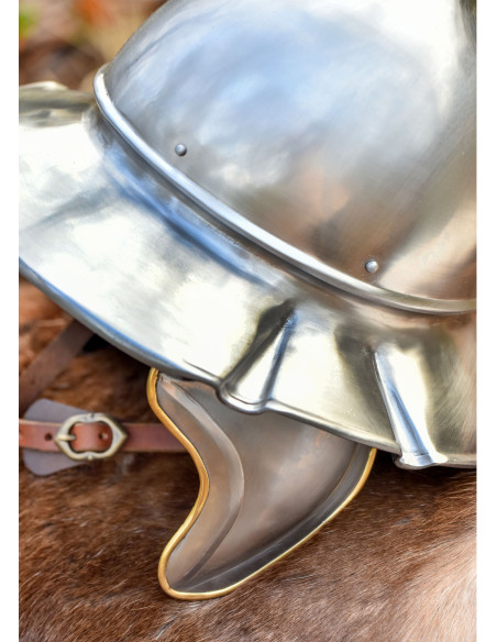 Keltische Gallische helm (1e eeuw na...