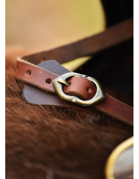 Keltische Gallische helm (1e eeuw na...