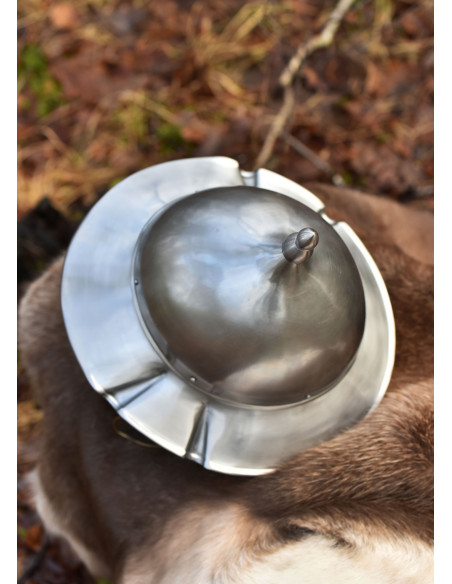 Keltische Gallische helm (1e eeuw na...