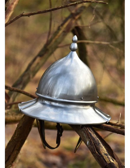 Keltischer gallischer Helm (1....