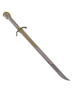 ONofficieel Sword of Numenor Rings of Power